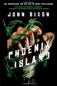 Phoenix Island