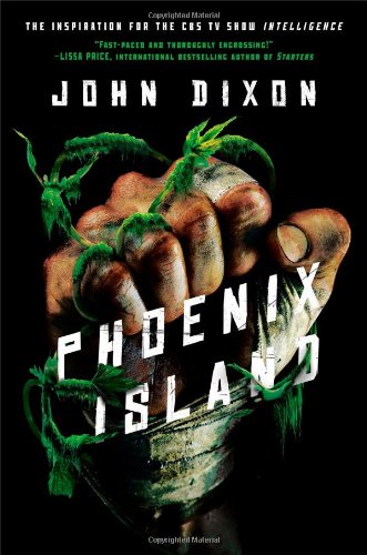 Phoenix Island by John Dixon