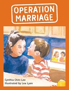 Operation Marriage (Reach and Teach)