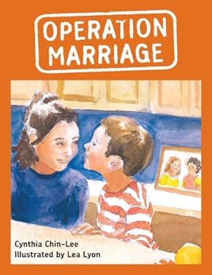 Operation Marriage (Reach and Teach)