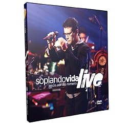 Soplando Vida Live (DVD)