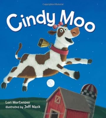 Cindy Moo