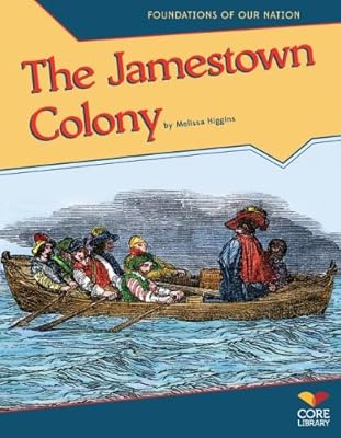 The Jamestown Colony