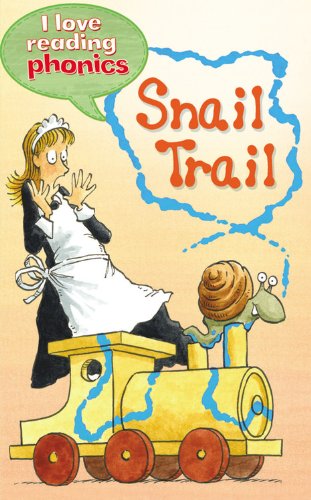 Snail Trail by Ticktock