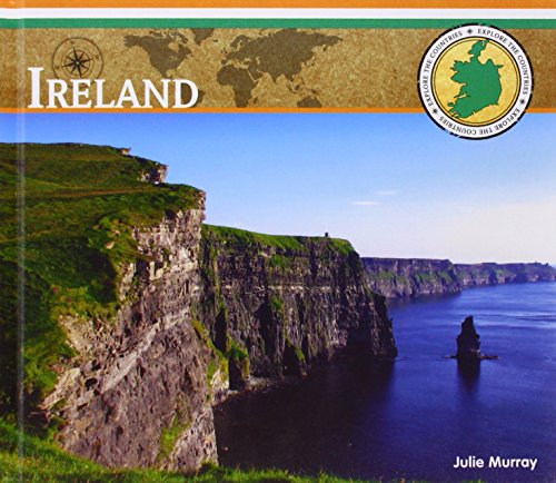 Ireland by Julie Murray
