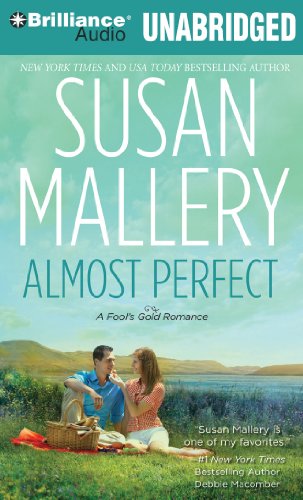 Almost Perfect by Susan Mallery