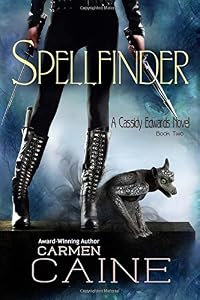Spellfinder