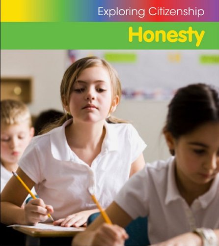 Honesty by Sue Barraclough