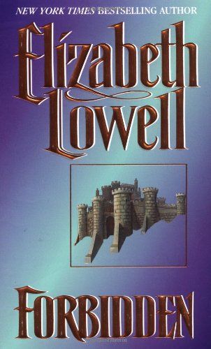 Forbidden by Elizabeth Lowell