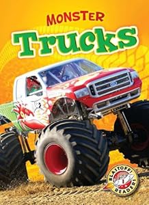 Monster trucks