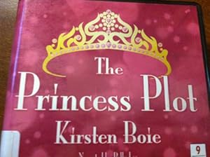 The Princess Plot, 9 CDs