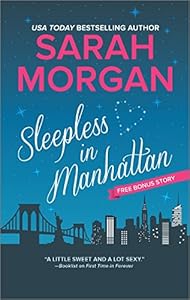 Sleepless in Manhattan: Midnight at Tiffany's Bonus