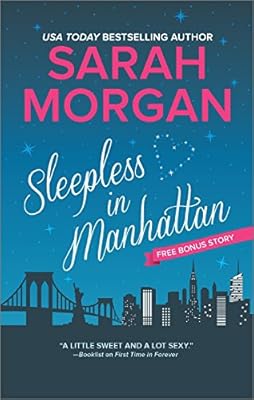 Sleepless in Manhattan: Midnight at Tiffany's Bonus