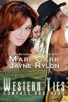 Western Ties: Compass Brothers