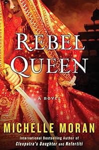 Rebel Queen: A Novel
