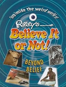 Beyond Belief