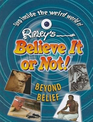 Beyond Belief