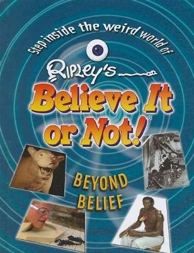 Beyond Belief by Ripley's Entertainment Inc.