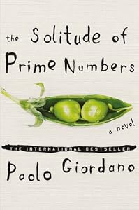 The Solitude of Prime Numbers: A Novel