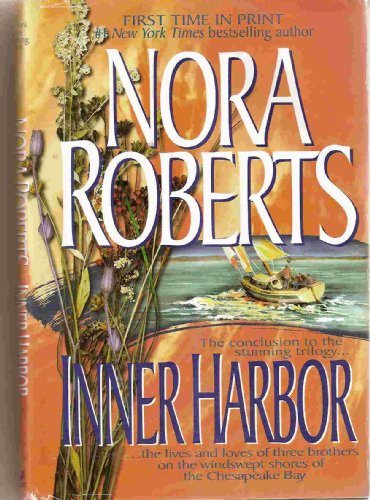 Inner Harbor by Nora Roberts