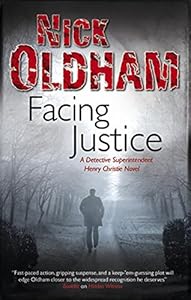 Facing Justice