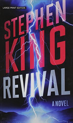 Revival by Stephen King