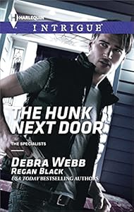 The Hunk Next Door (The Specialists)