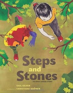Steps and Stones: An Anh's Anger Story
