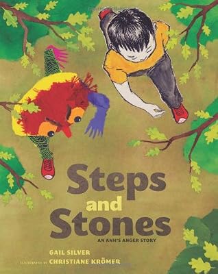 Steps and Stones: An Anh's Anger Story