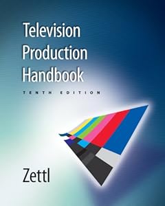 Television production handbook