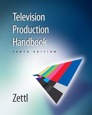Television production handbook