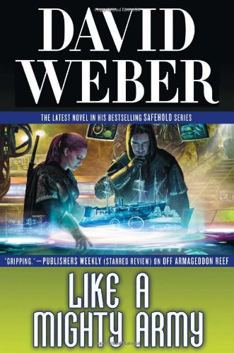 Like a Mighty Army by David Weber