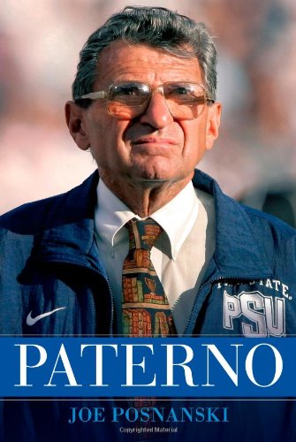 Paterno by Joe Posnanski
