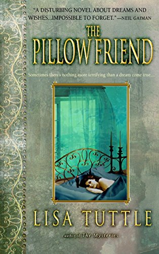Algopix Similar Product 11 - The Pillow Friend: A Novel