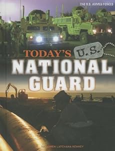 Today's U.S. National Guard
