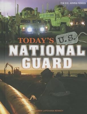 Today's U.S. National Guard