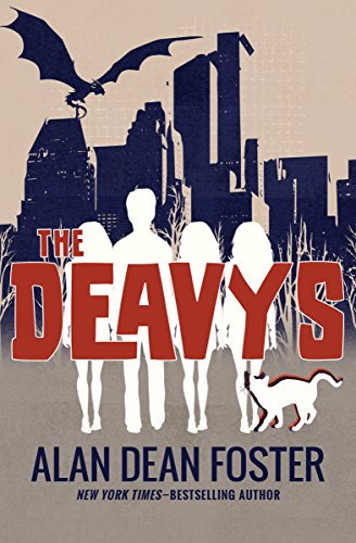 The Deavys by Alan Dean Foster