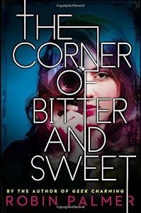 The Corner of Bitter and Sweet