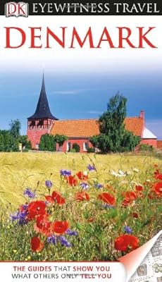 DK Eyewitness Travel Guide: Denmark