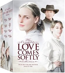The Complete Love Comes Softly Collection