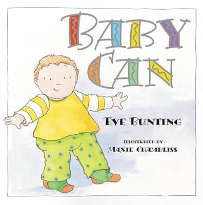 Baby Can