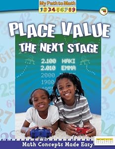 Place Value: The Next Stage