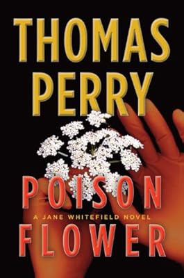 Poison Flower: A Jane Whitefield Novel
