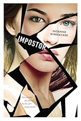 Impostor: A Variants Novel