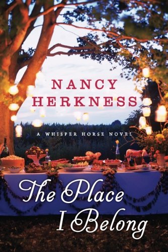 The place I belong by Nancy Herkness