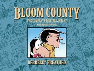 Bloom County Digital Library Vol. 1