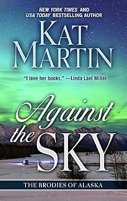 Against The Sky