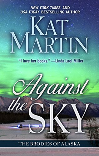 Against The Sky by Kat Martin