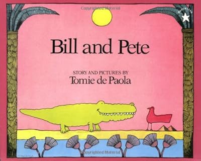 Bill and Pete (Paperstar)