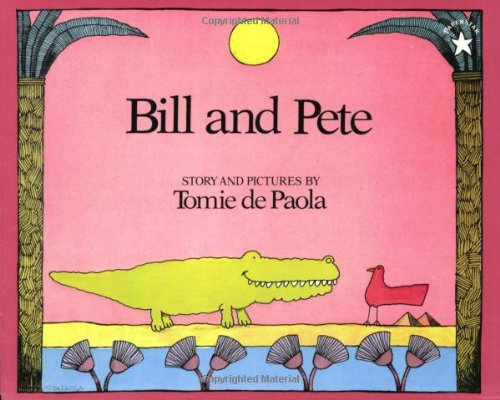 Bill and Pete